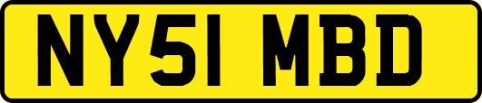 NY51MBD