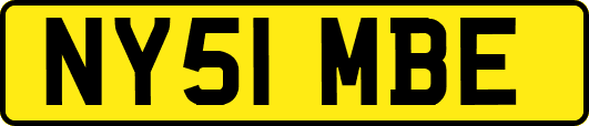NY51MBE