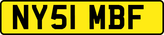NY51MBF