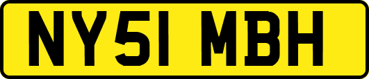 NY51MBH