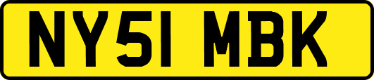 NY51MBK