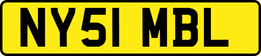 NY51MBL