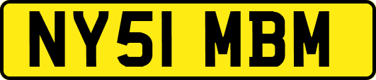 NY51MBM