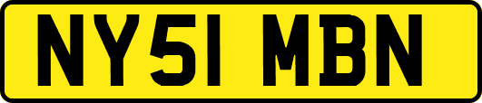 NY51MBN