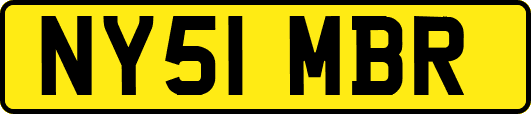 NY51MBR