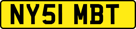 NY51MBT