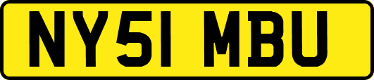 NY51MBU