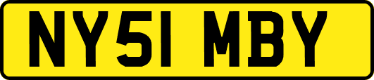 NY51MBY