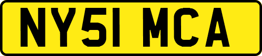 NY51MCA
