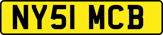 NY51MCB