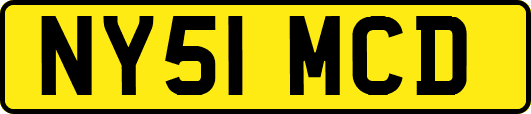 NY51MCD