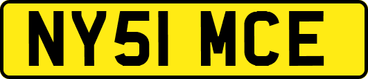 NY51MCE