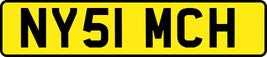 NY51MCH