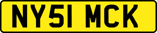 NY51MCK