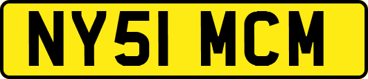 NY51MCM