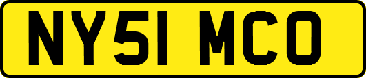 NY51MCO