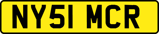 NY51MCR