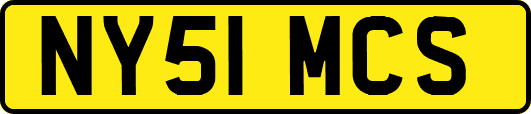 NY51MCS