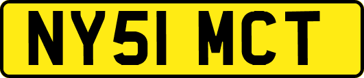 NY51MCT