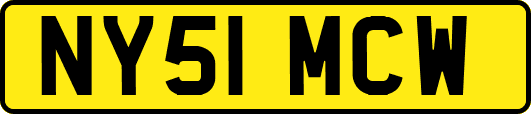 NY51MCW