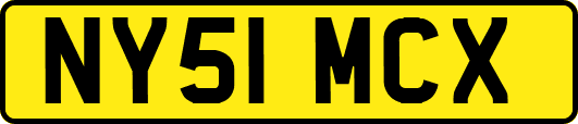 NY51MCX