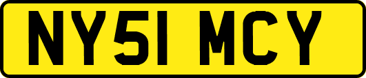 NY51MCY