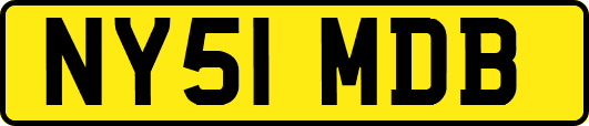 NY51MDB
