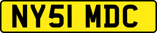 NY51MDC