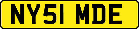 NY51MDE