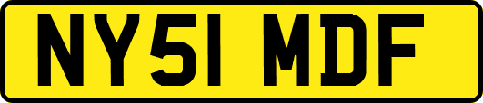 NY51MDF