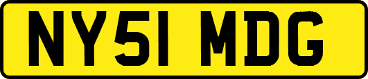 NY51MDG
