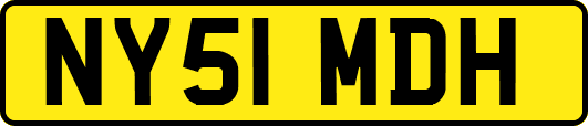 NY51MDH