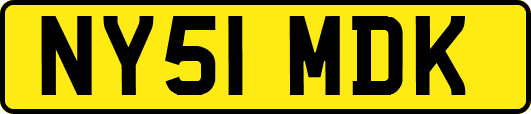 NY51MDK