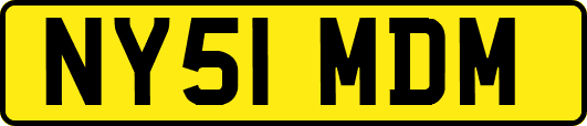 NY51MDM
