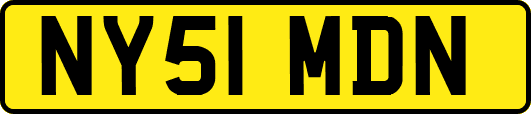 NY51MDN