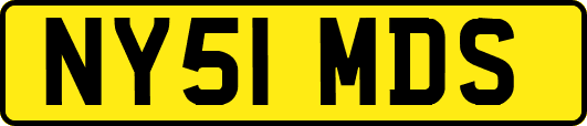 NY51MDS