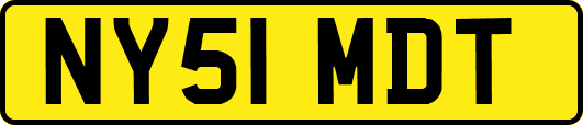 NY51MDT