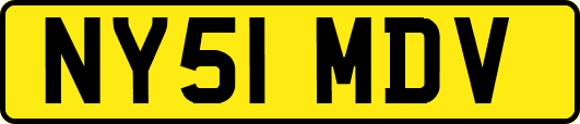 NY51MDV