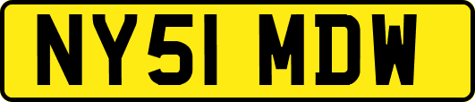 NY51MDW