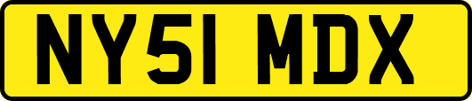 NY51MDX