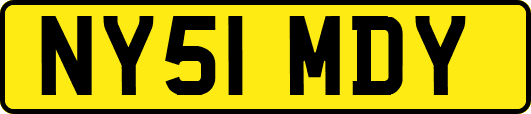 NY51MDY