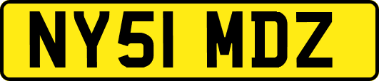 NY51MDZ