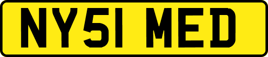 NY51MED