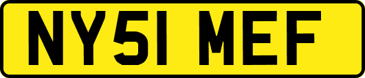 NY51MEF