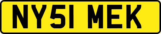 NY51MEK