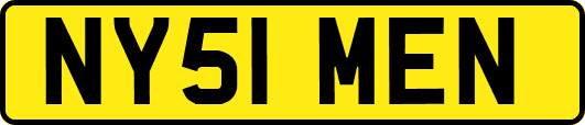 NY51MEN
