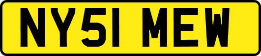 NY51MEW