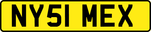 NY51MEX