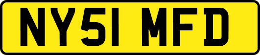 NY51MFD