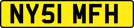 NY51MFH